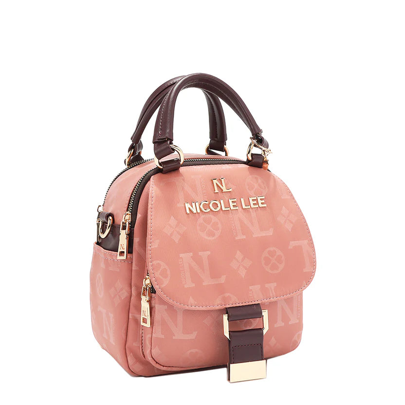 Multi-Wear Dome Bag