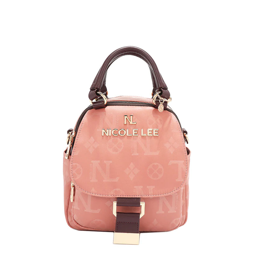 Multi-Wear Dome Bag