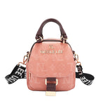 Multi-Wear Dome Bag