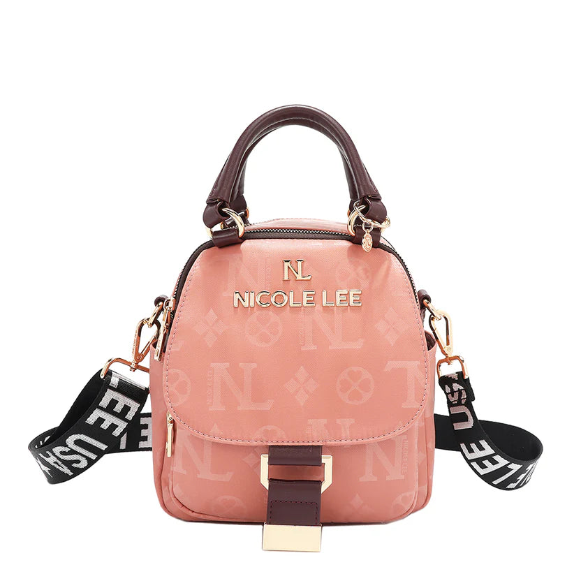 Multi-Wear Dome Bag