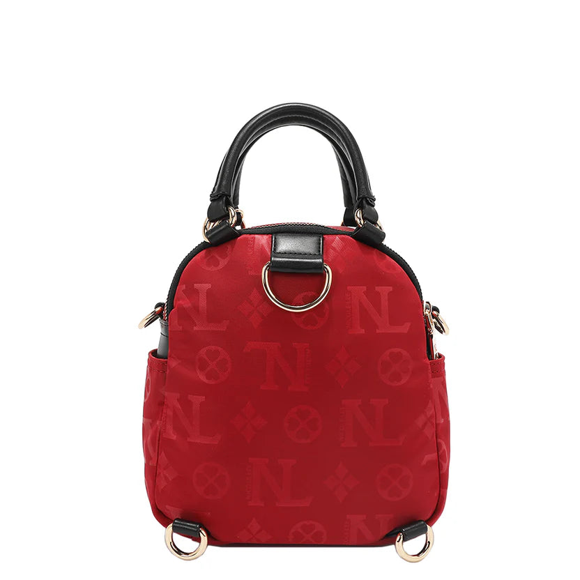 Multi-Wear Dome Bag