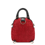 Multi-Wear Dome Bag