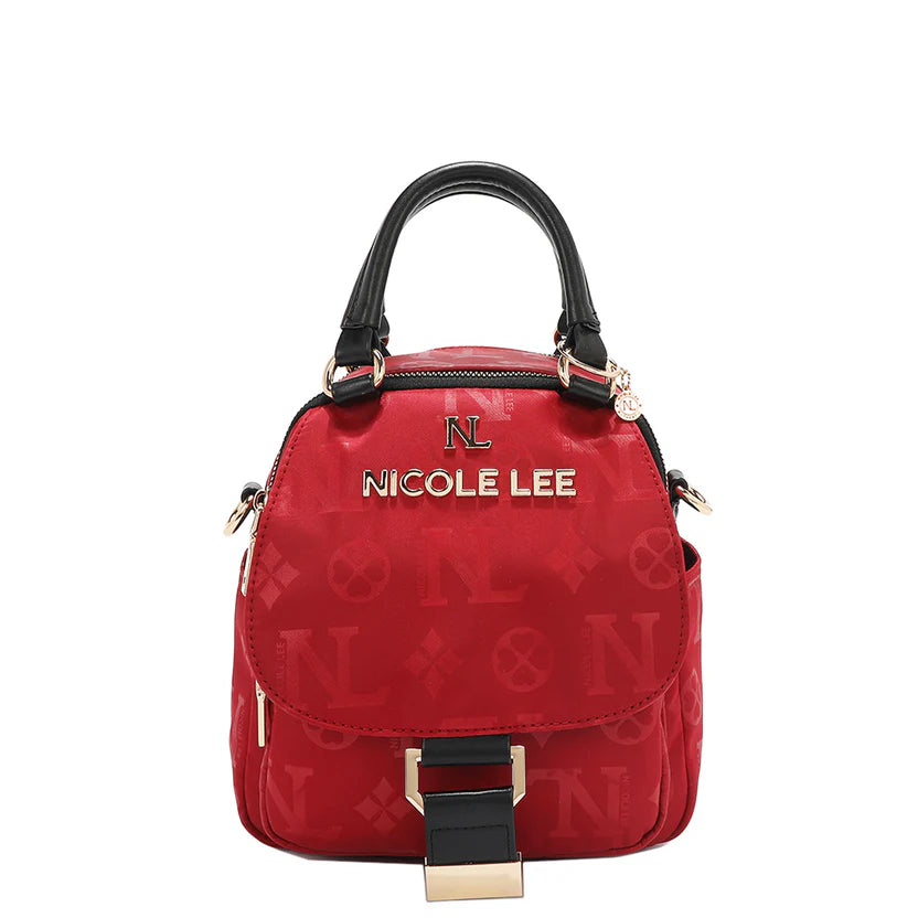 Multi-Wear Dome Bag