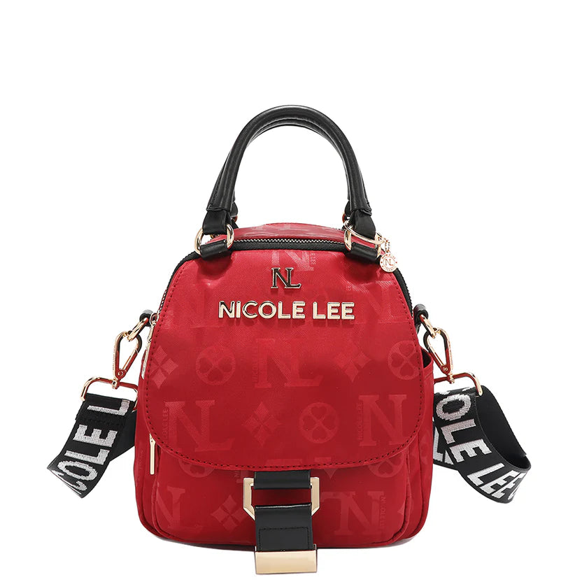 Multi-Wear Dome Bag