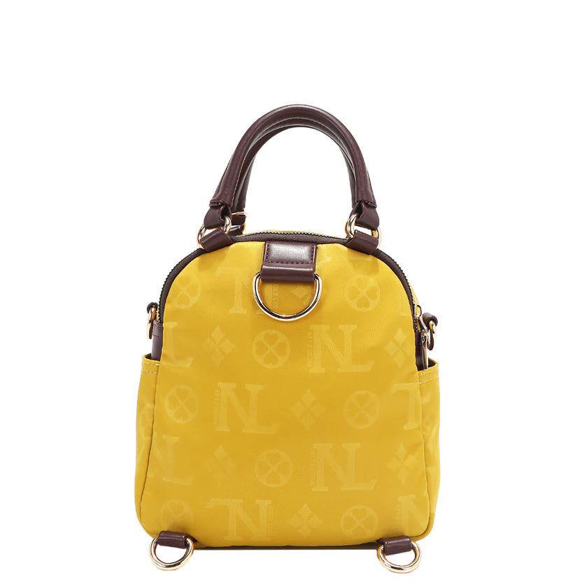 Multi-Wear Dome Bag