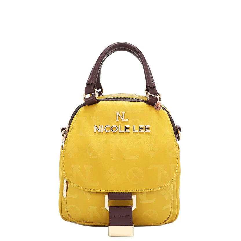 Multi-Wear Dome Bag
