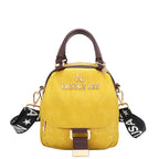 Multi-Wear Dome Bag