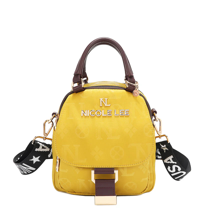 Multi-Wear Dome Bag