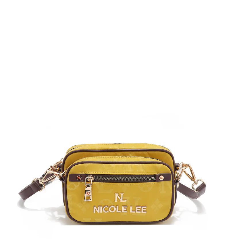 2PC Crossbody - MGT