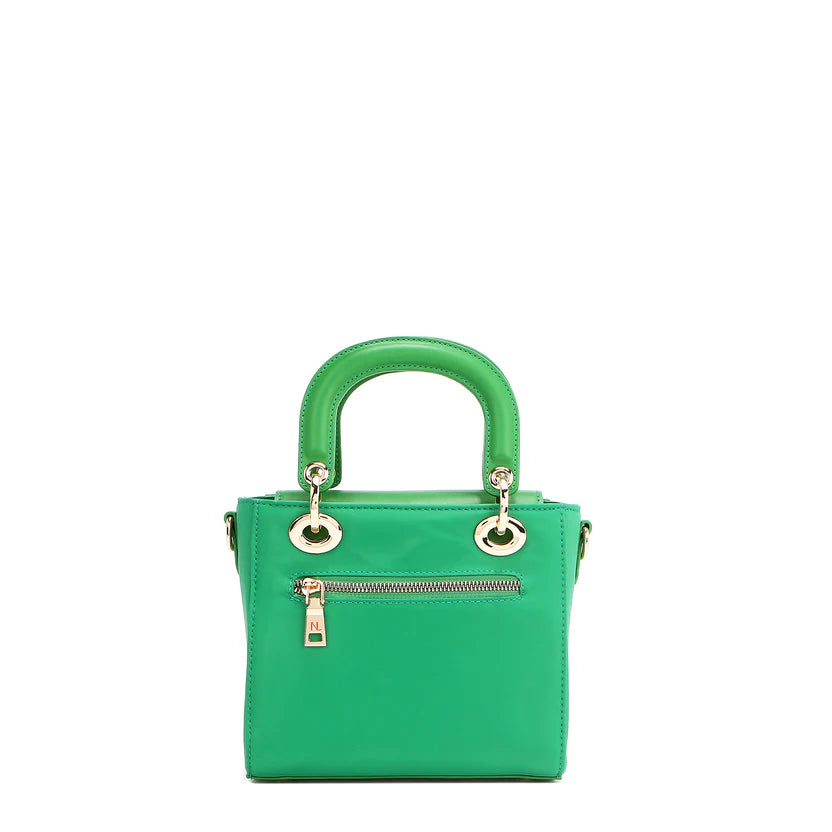Top Handle Handbag