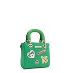 Top Handle Handbag