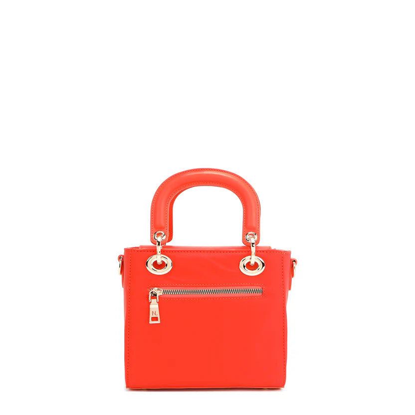 Top Handle Handbag