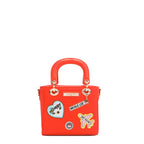 Top Handle Handbag