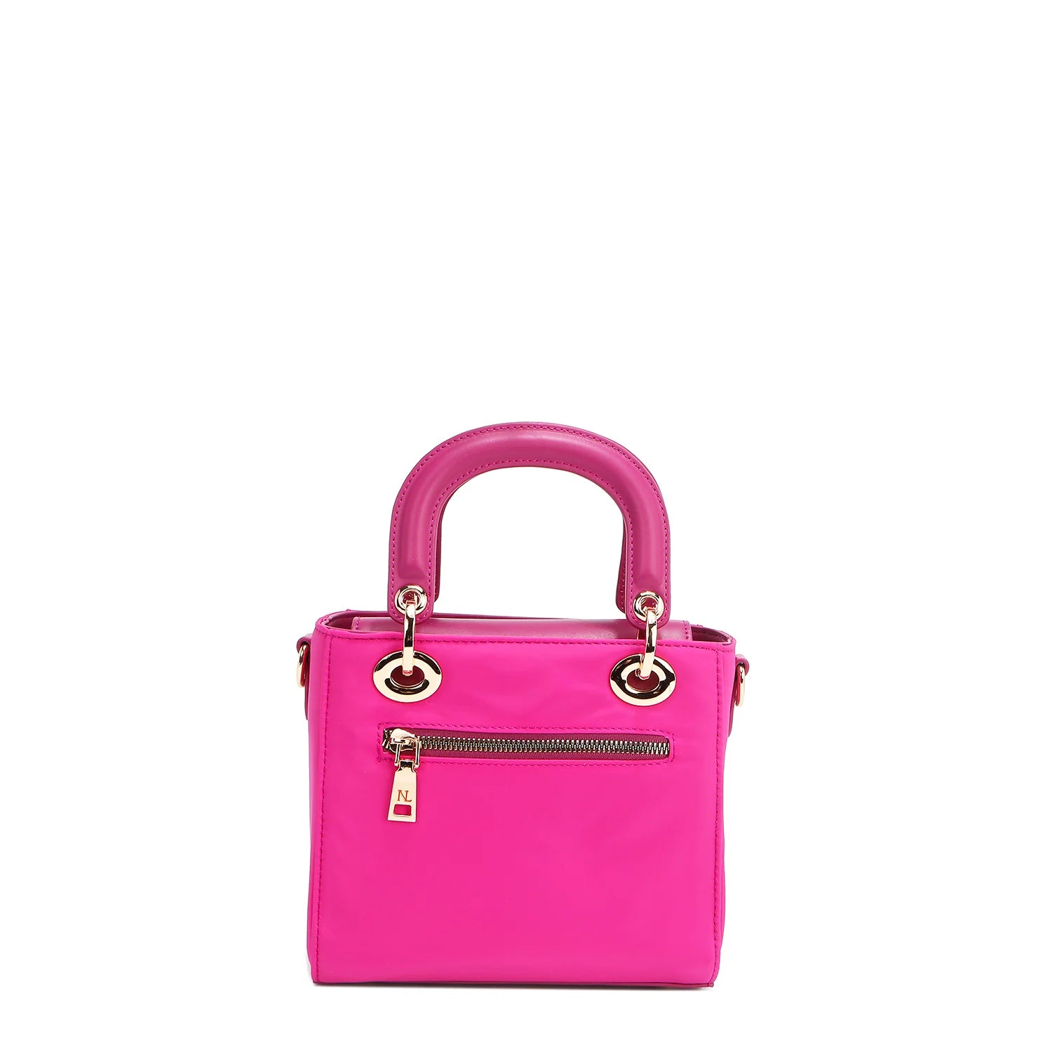 Top Handle Handbag