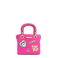 Top Handle Handbag