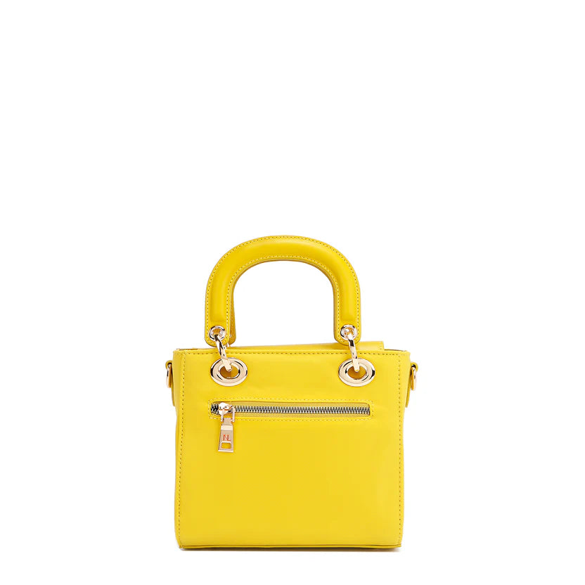 Top Handle Handbag