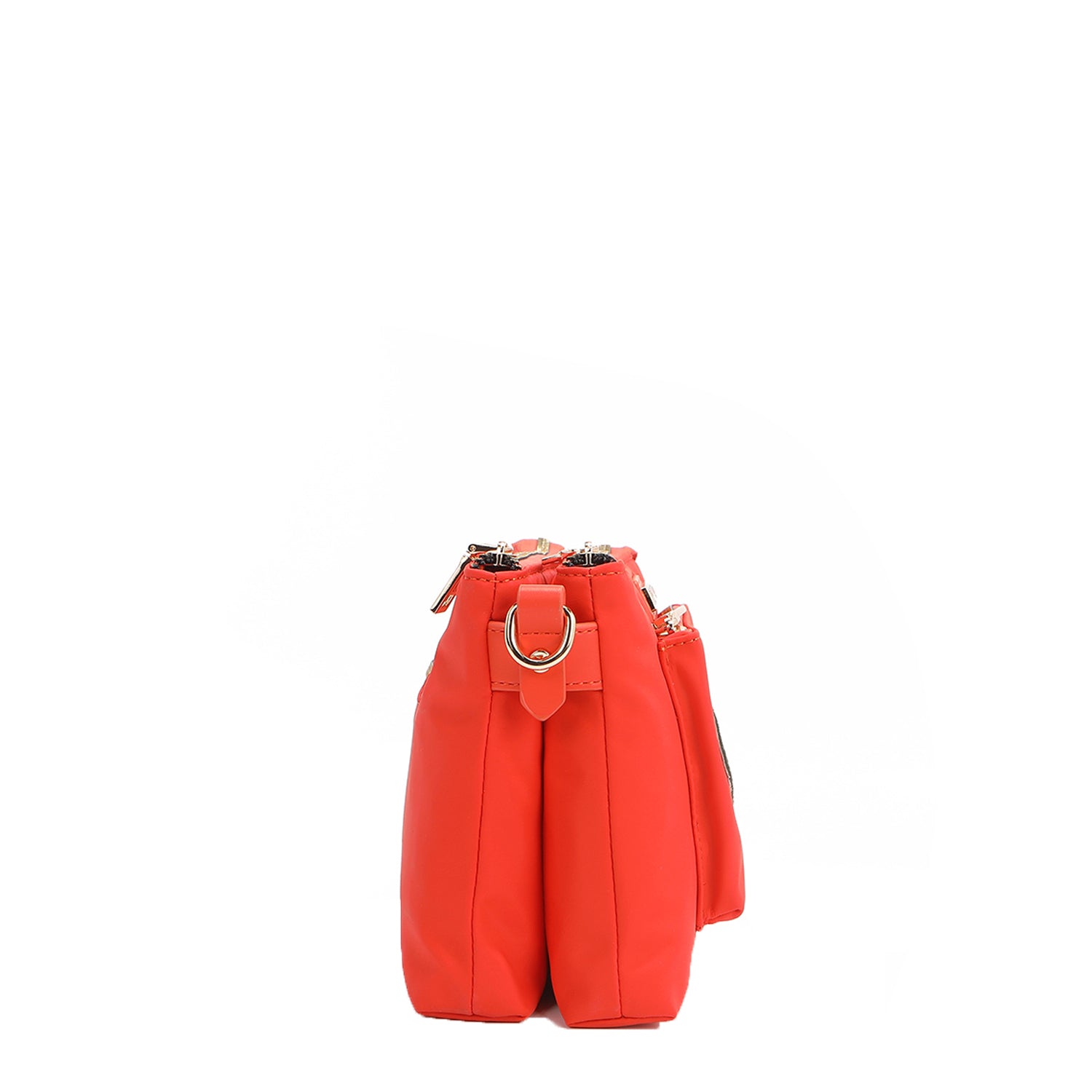 Accordion Crossbody - CP