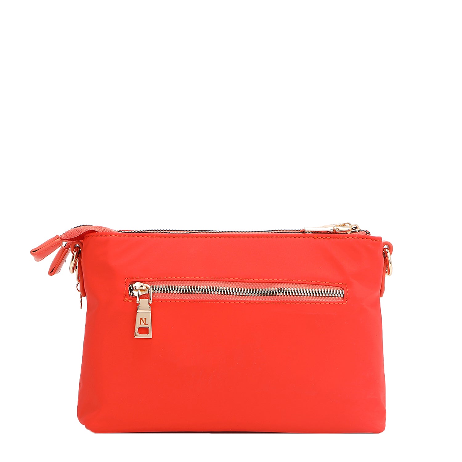 Accordion Crossbody - CP
