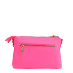 Accordion Crossbody - CP