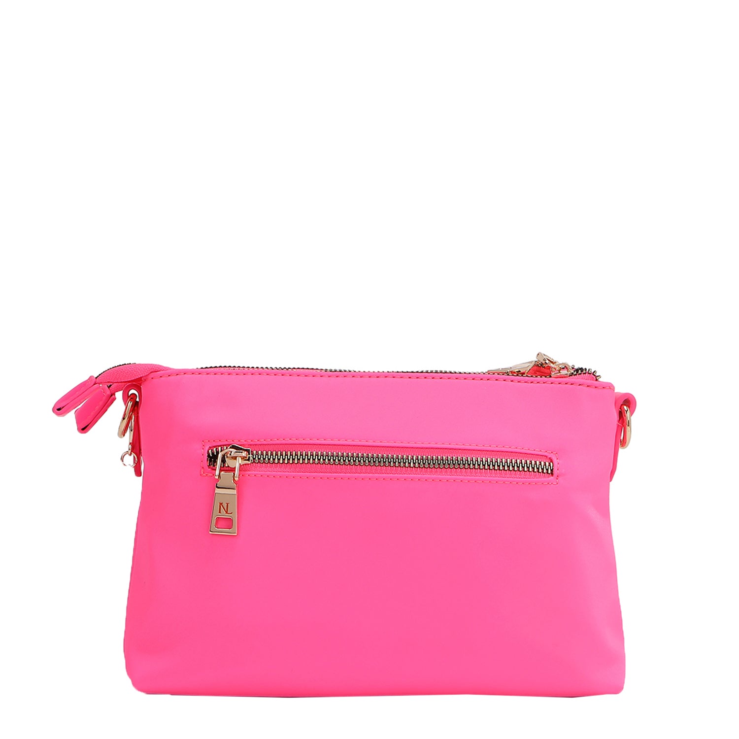 Accordion Crossbody - CP