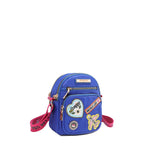 Crossbody - CP