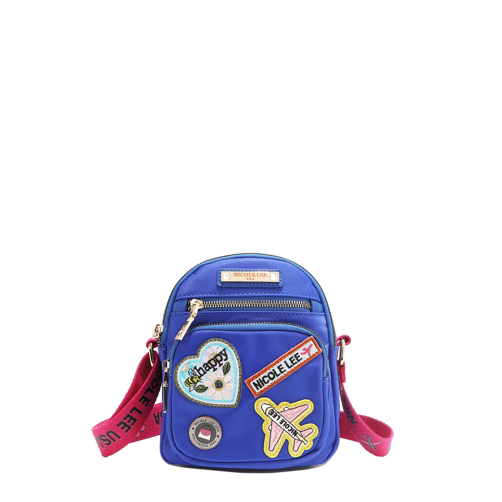 Crossbody - CP