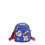 Crossbody - CP