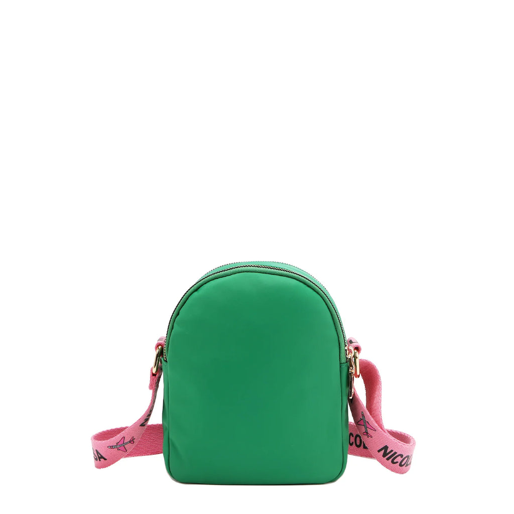 Crossbody - CP