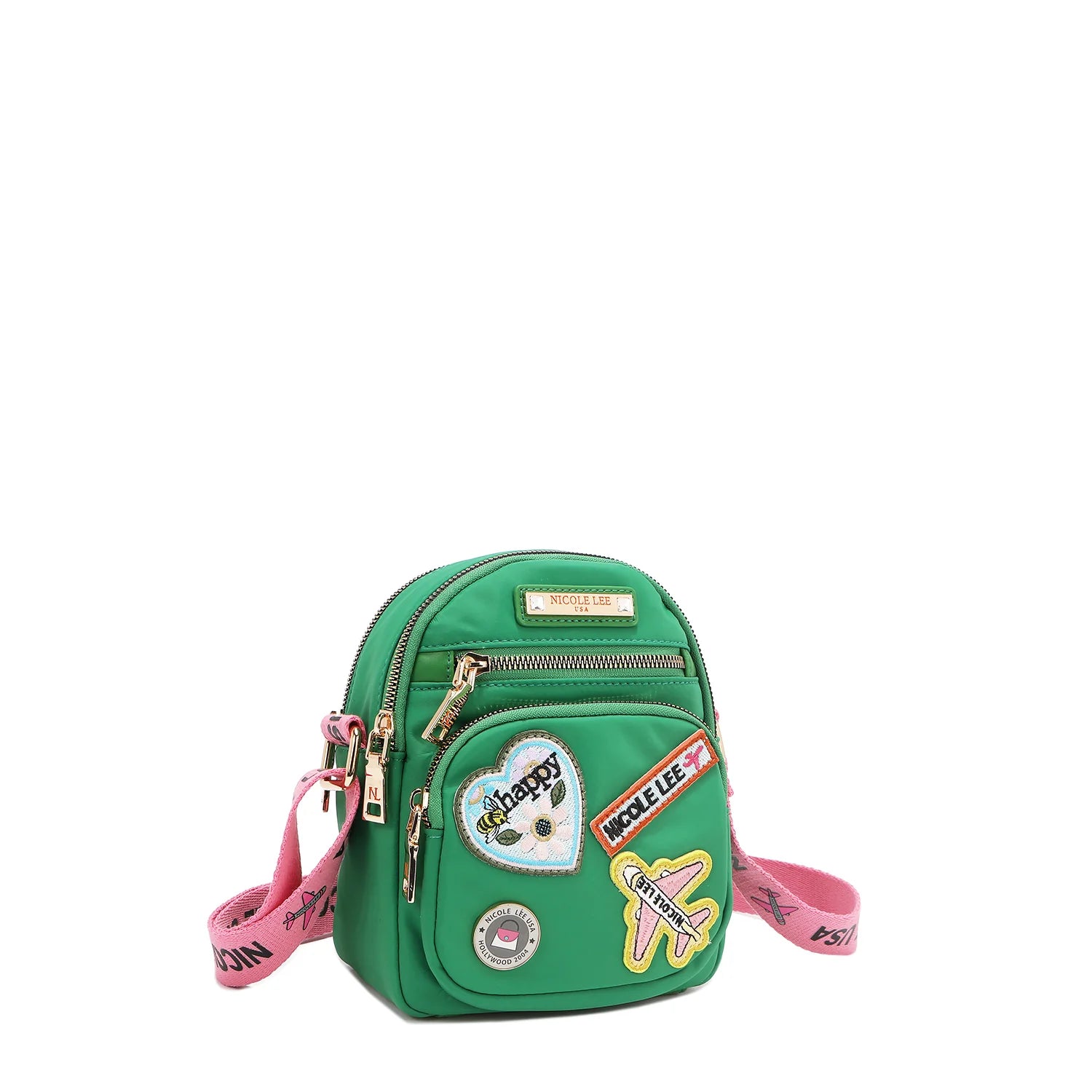 Crossbody - CP