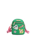 Crossbody - CP