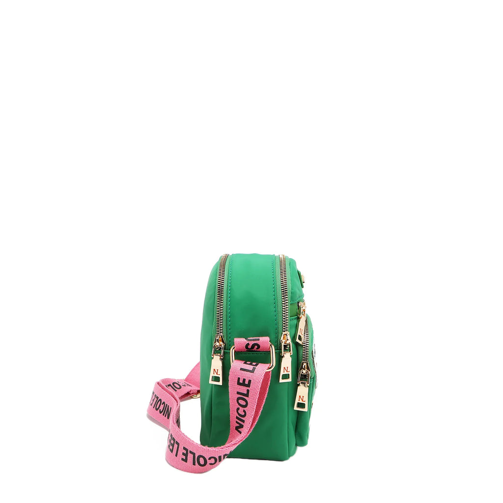 Crossbody - CP