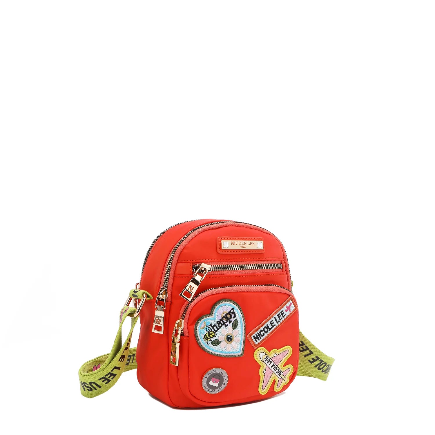 Crossbody - CP