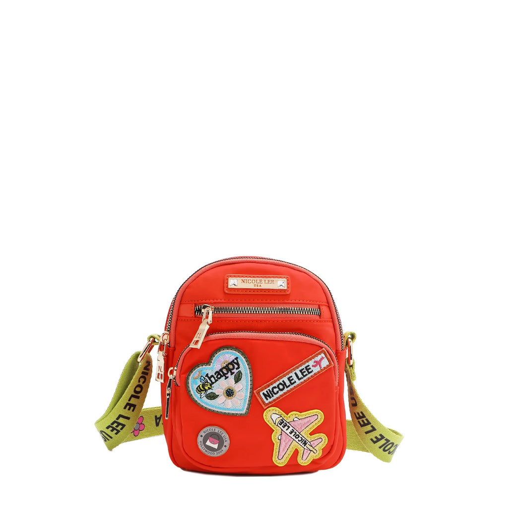 Crossbody - CP