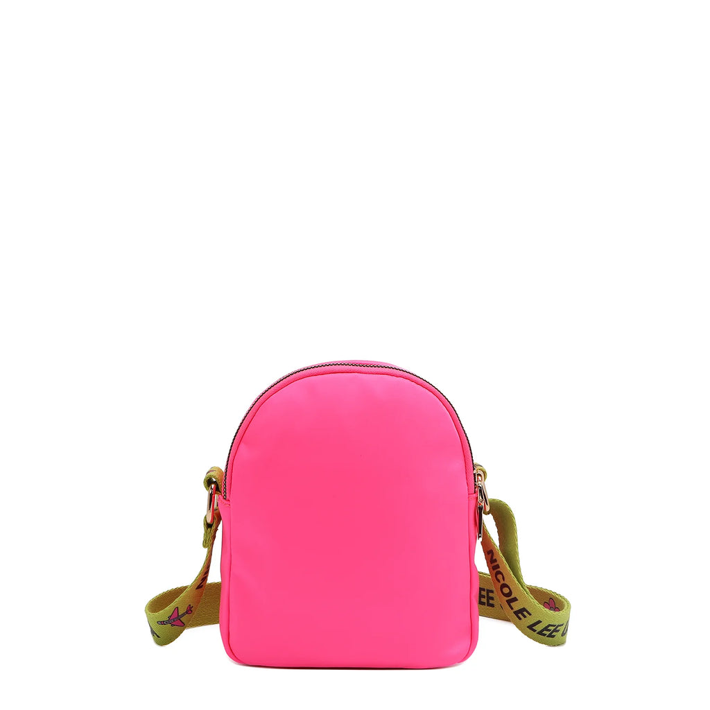Crossbody - CP