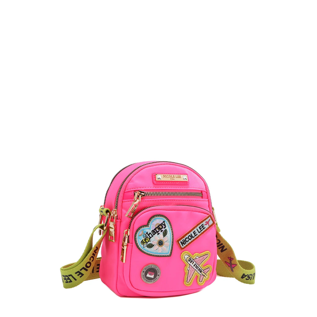 Crossbody - CP