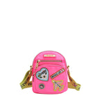 Crossbody - CP