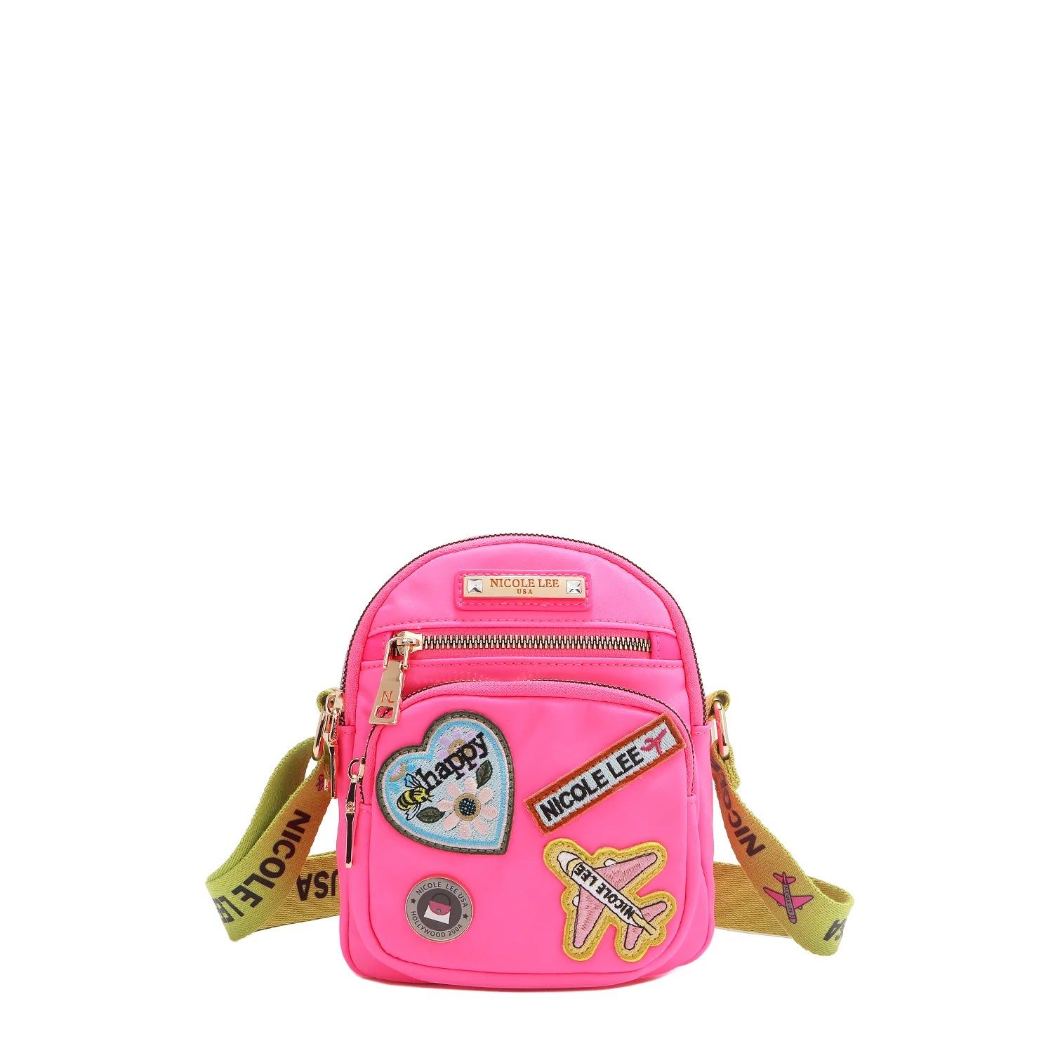 Crossbody - CP