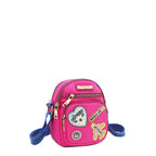 Crossbody - CP
