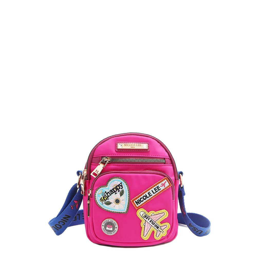 Crossbody - CP
