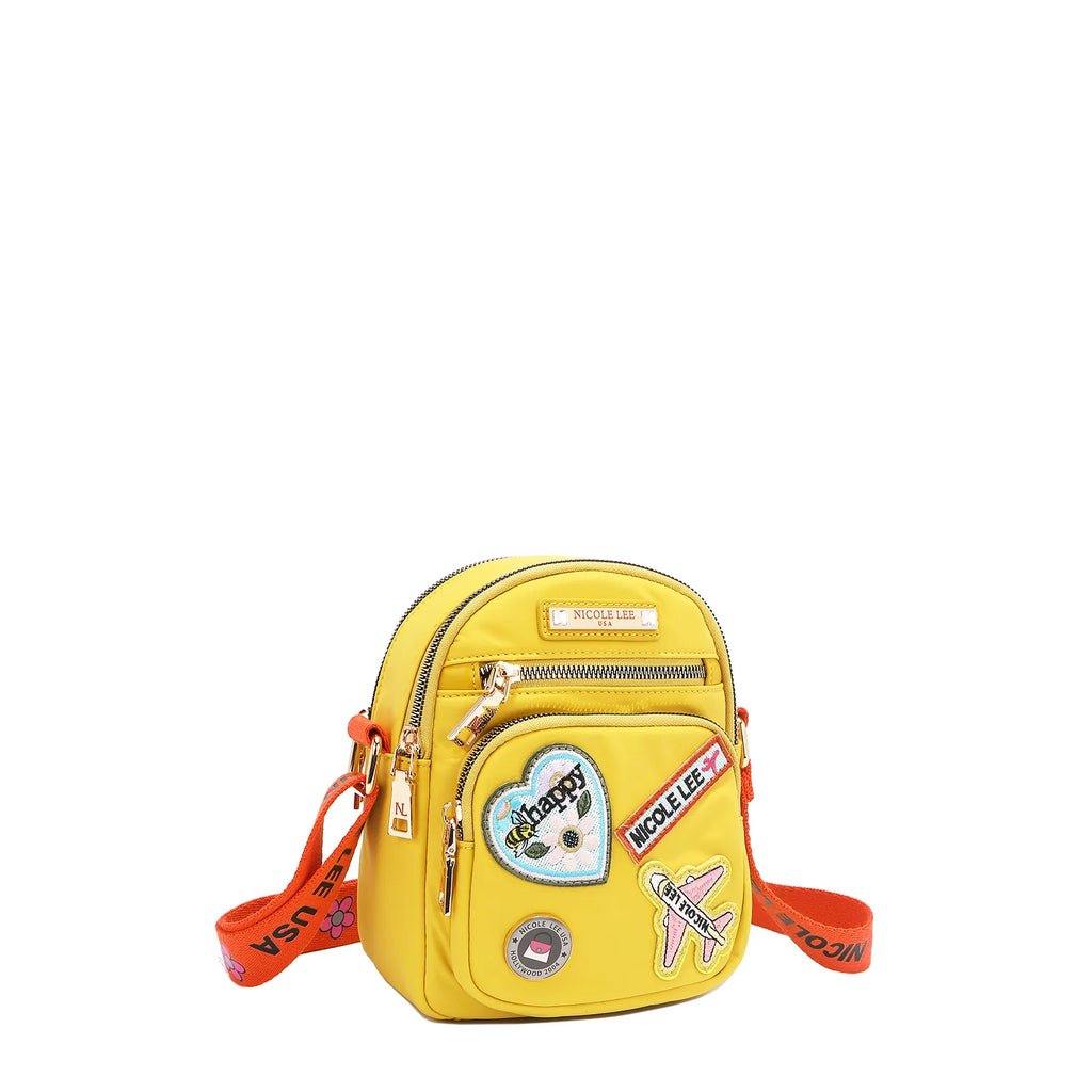 Crossbody - CP