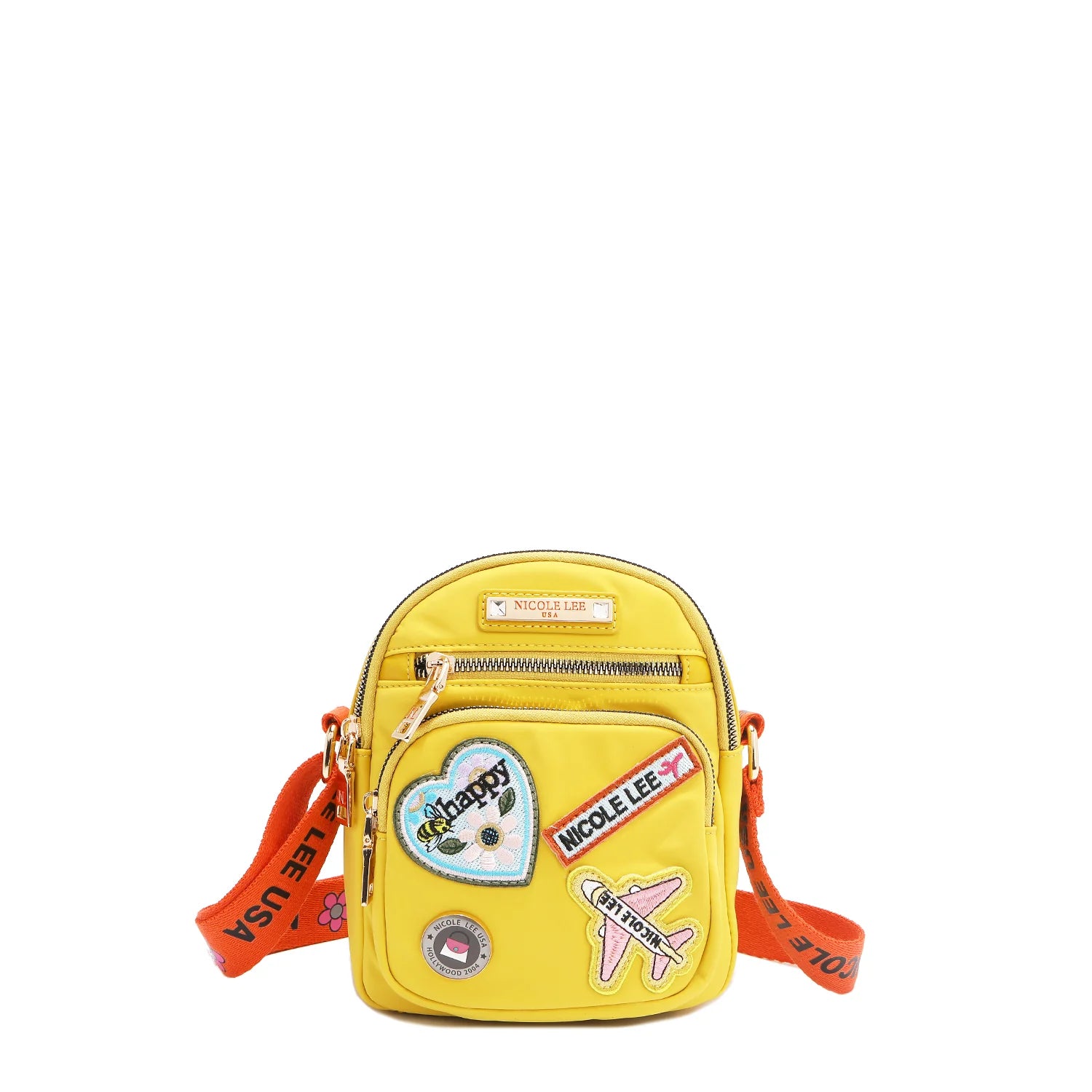 Crossbody - CP