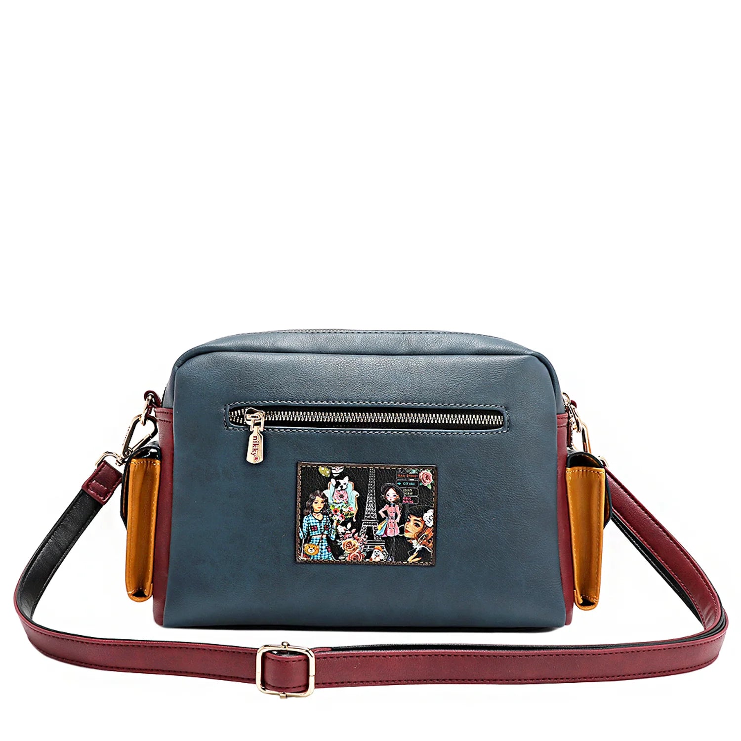 Messenger Bag