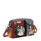 Messenger Bag