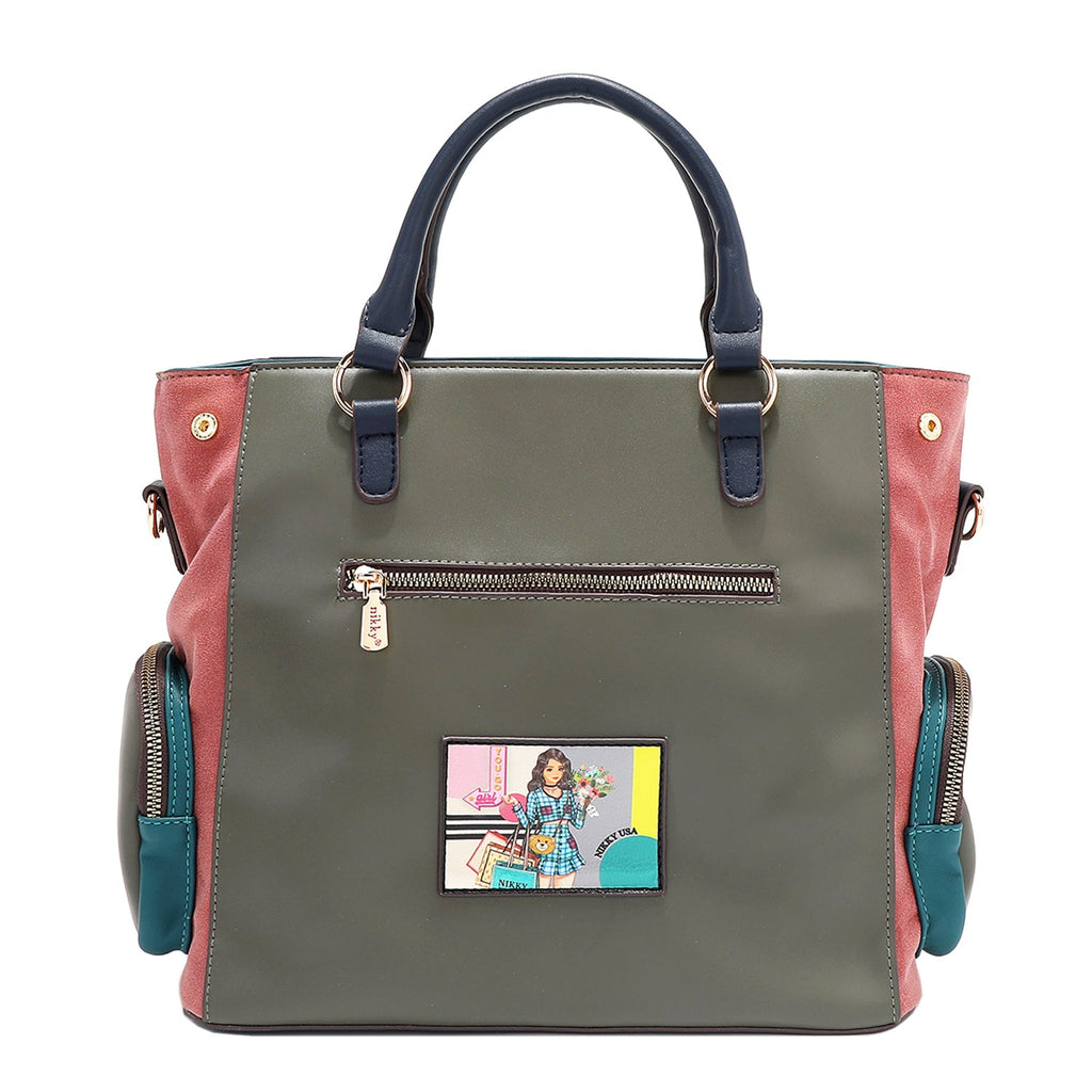 Bucket Bag