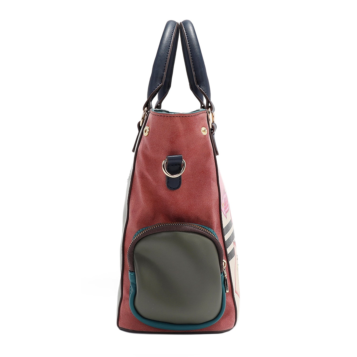 Bucket Bag