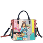 Bucket Bag