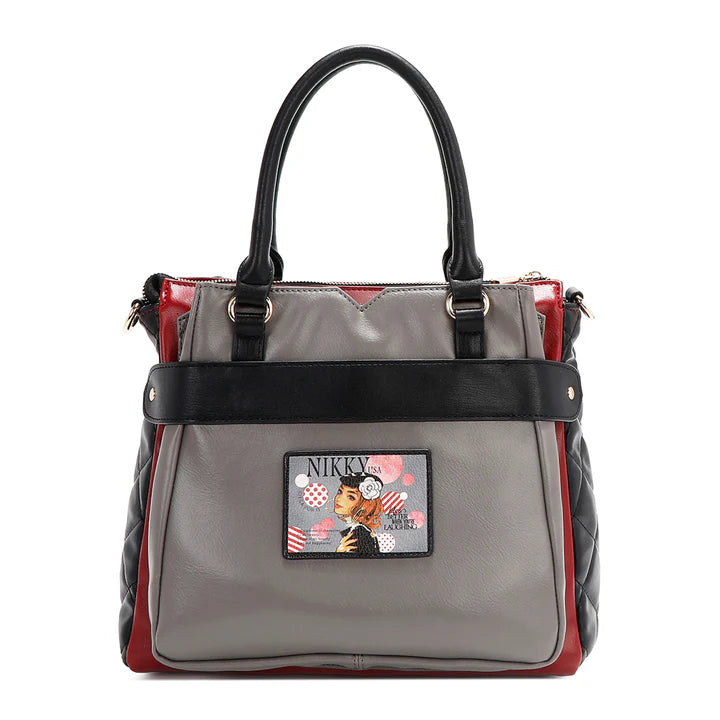 Tote Bag Nikky
