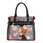 Tote Bag Nikky