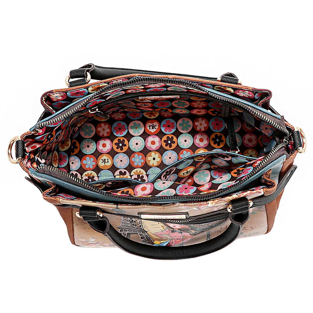Tote Bag Nikky