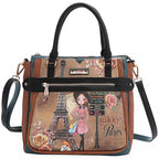 Tote Bag Nikky